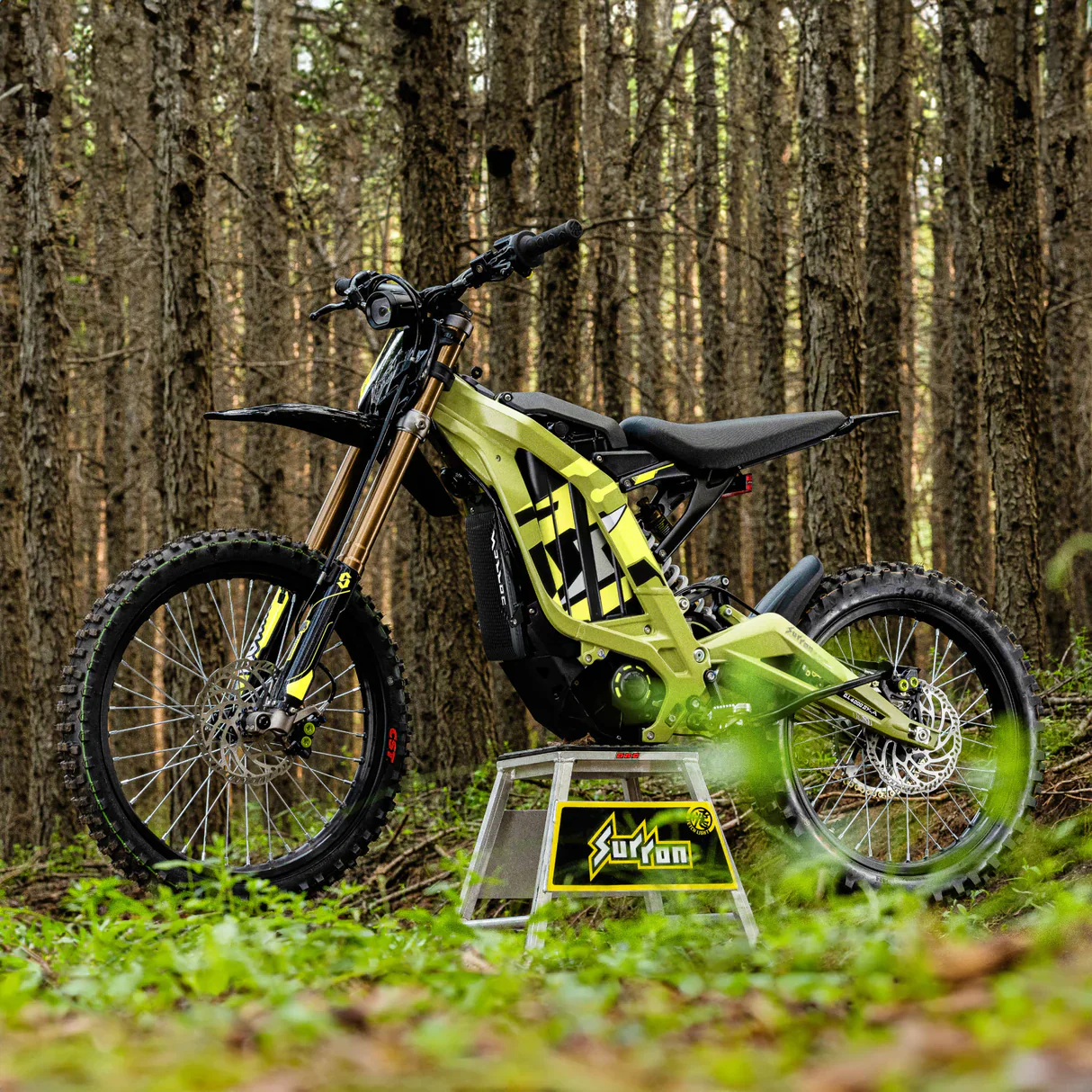 Electrify Your Next Adventure