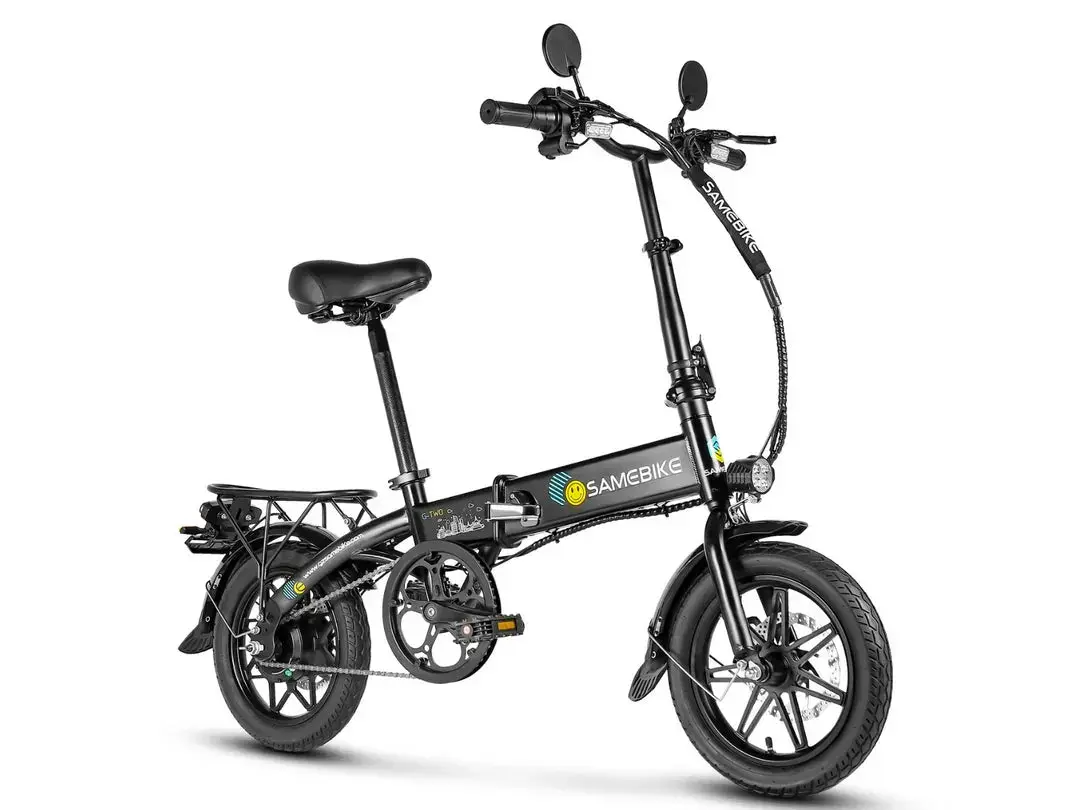 SAMEBIKE